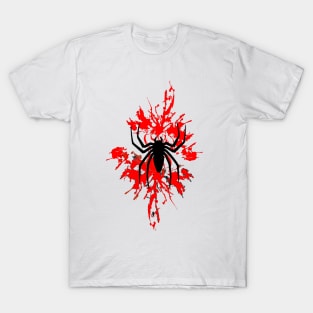 Spider T-Shirt